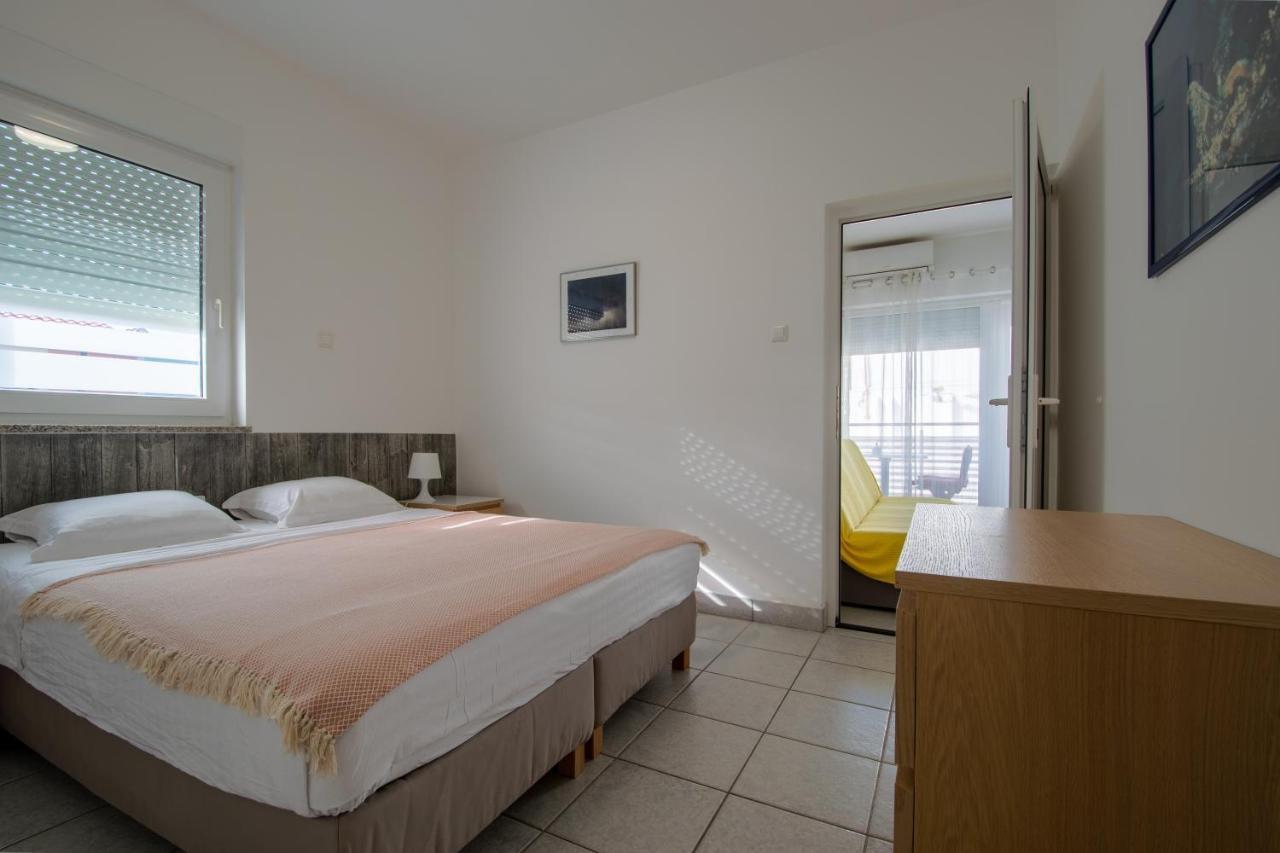 Apartments Lantina ベティナ エクステリア 写真