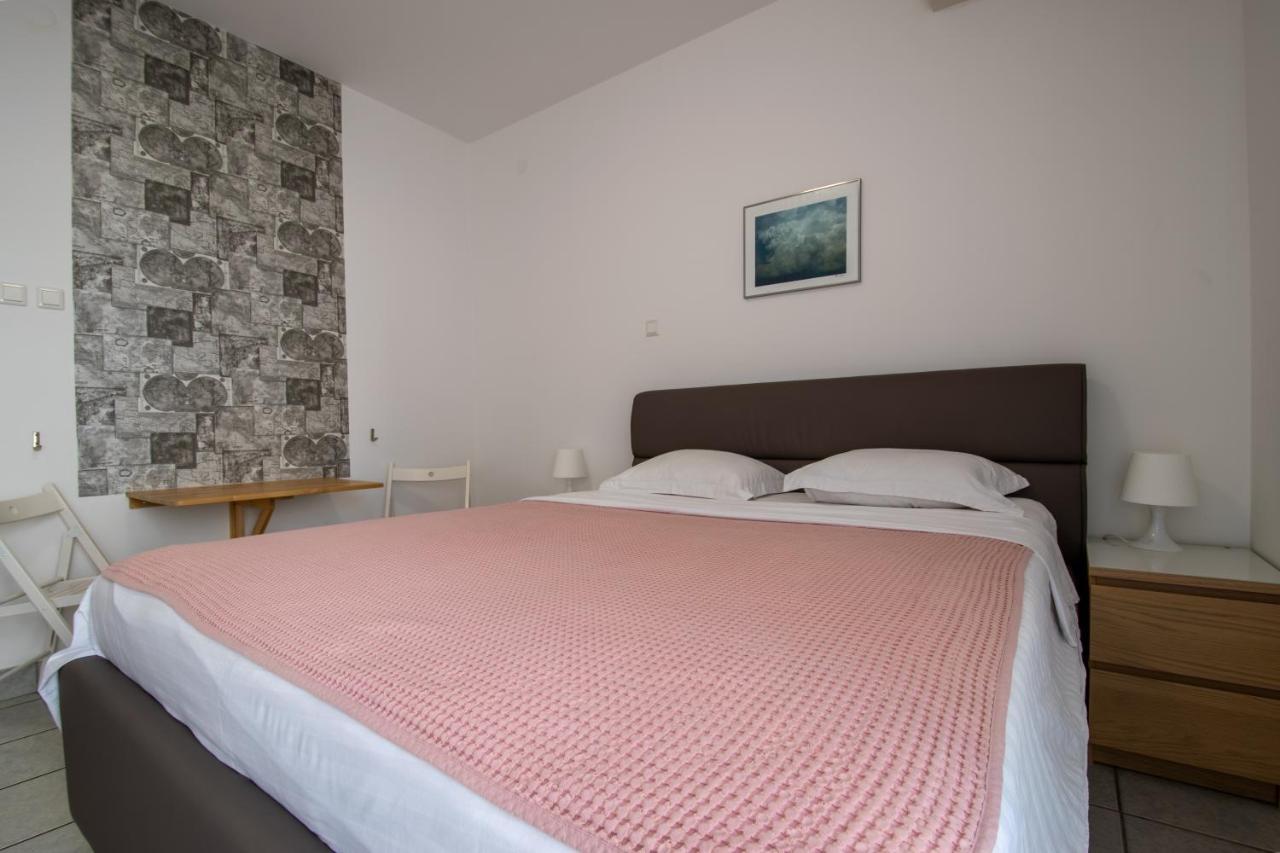 Apartments Lantina ベティナ エクステリア 写真