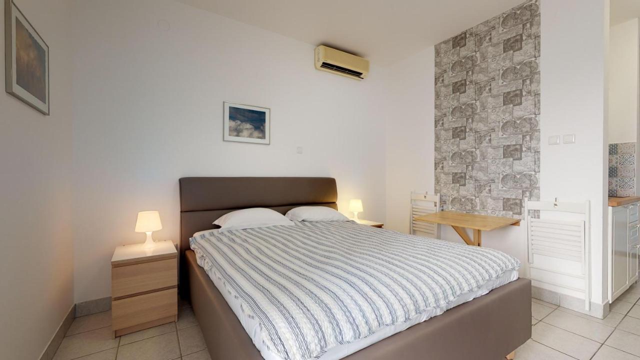 Apartments Lantina ベティナ エクステリア 写真
