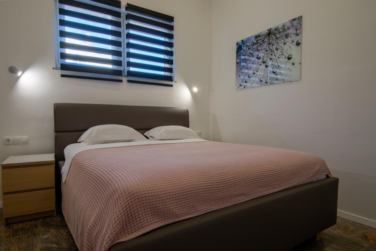 Apartments Lantina ベティナ エクステリア 写真