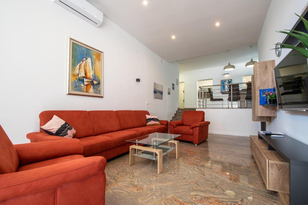 Apartments Lantina ベティナ エクステリア 写真