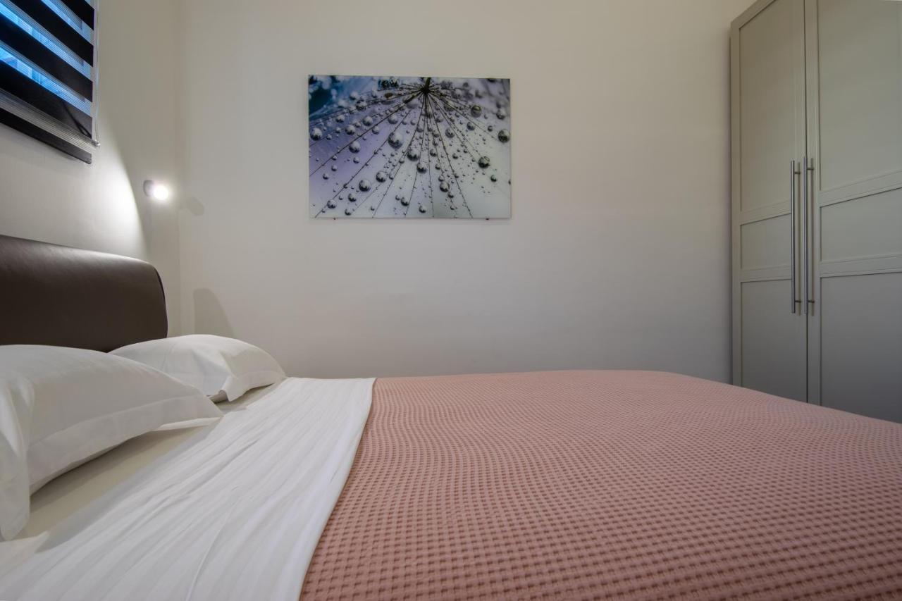 Apartments Lantina ベティナ エクステリア 写真