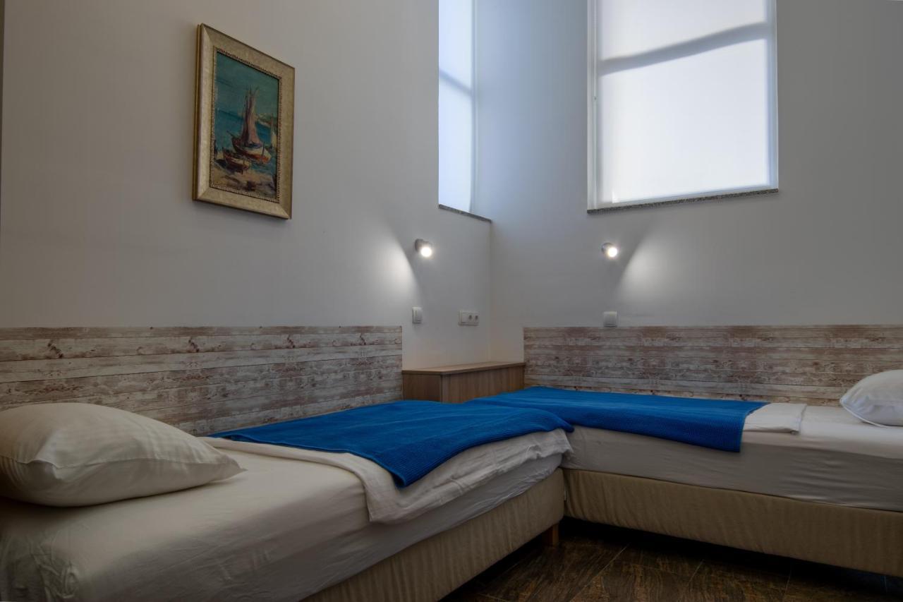 Apartments Lantina ベティナ エクステリア 写真