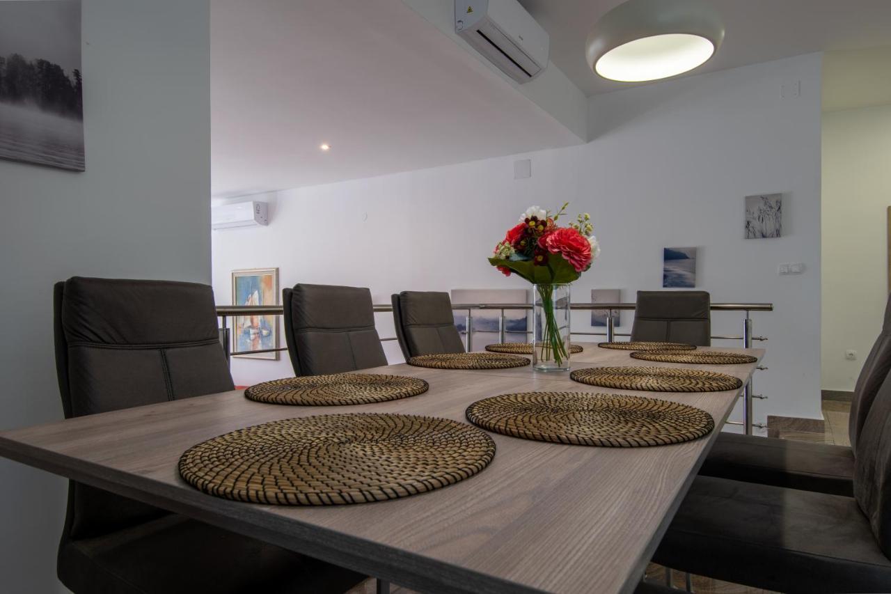 Apartments Lantina ベティナ エクステリア 写真