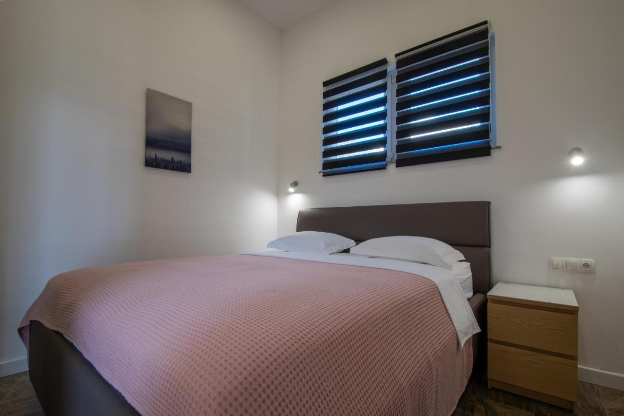Apartments Lantina ベティナ エクステリア 写真