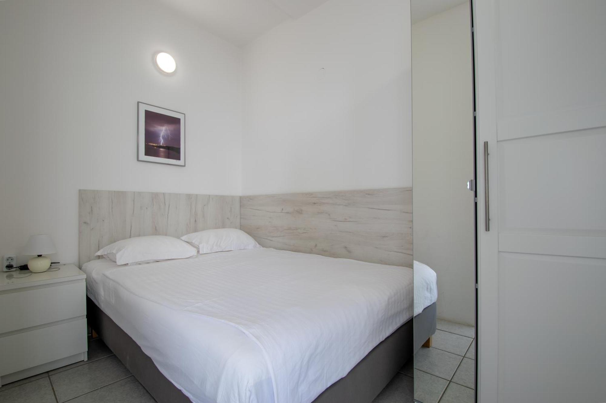 Apartments Lantina ベティナ 部屋 写真