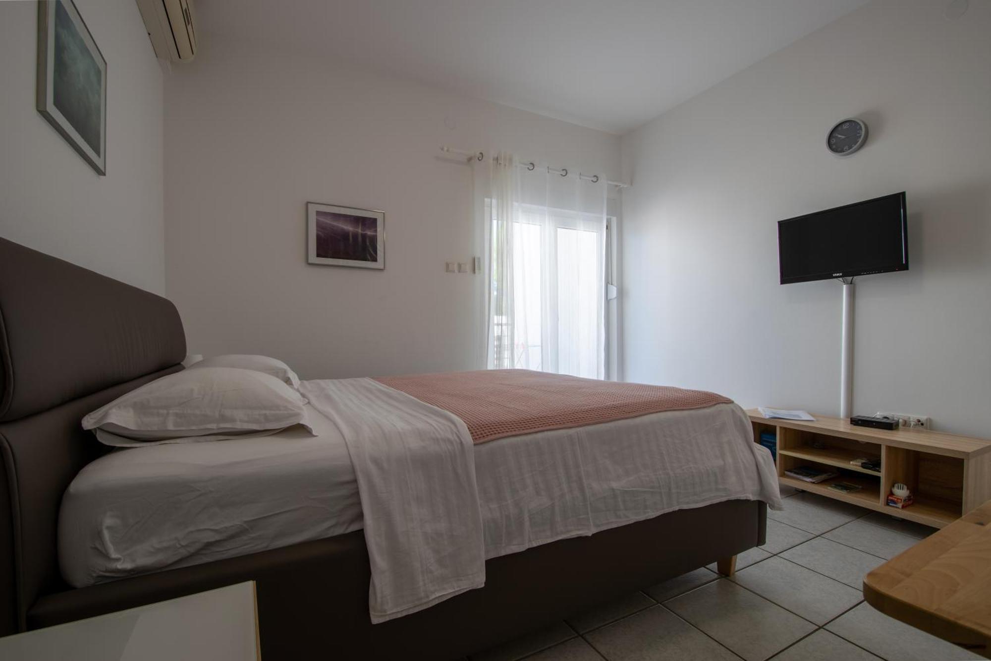 Apartments Lantina ベティナ 部屋 写真