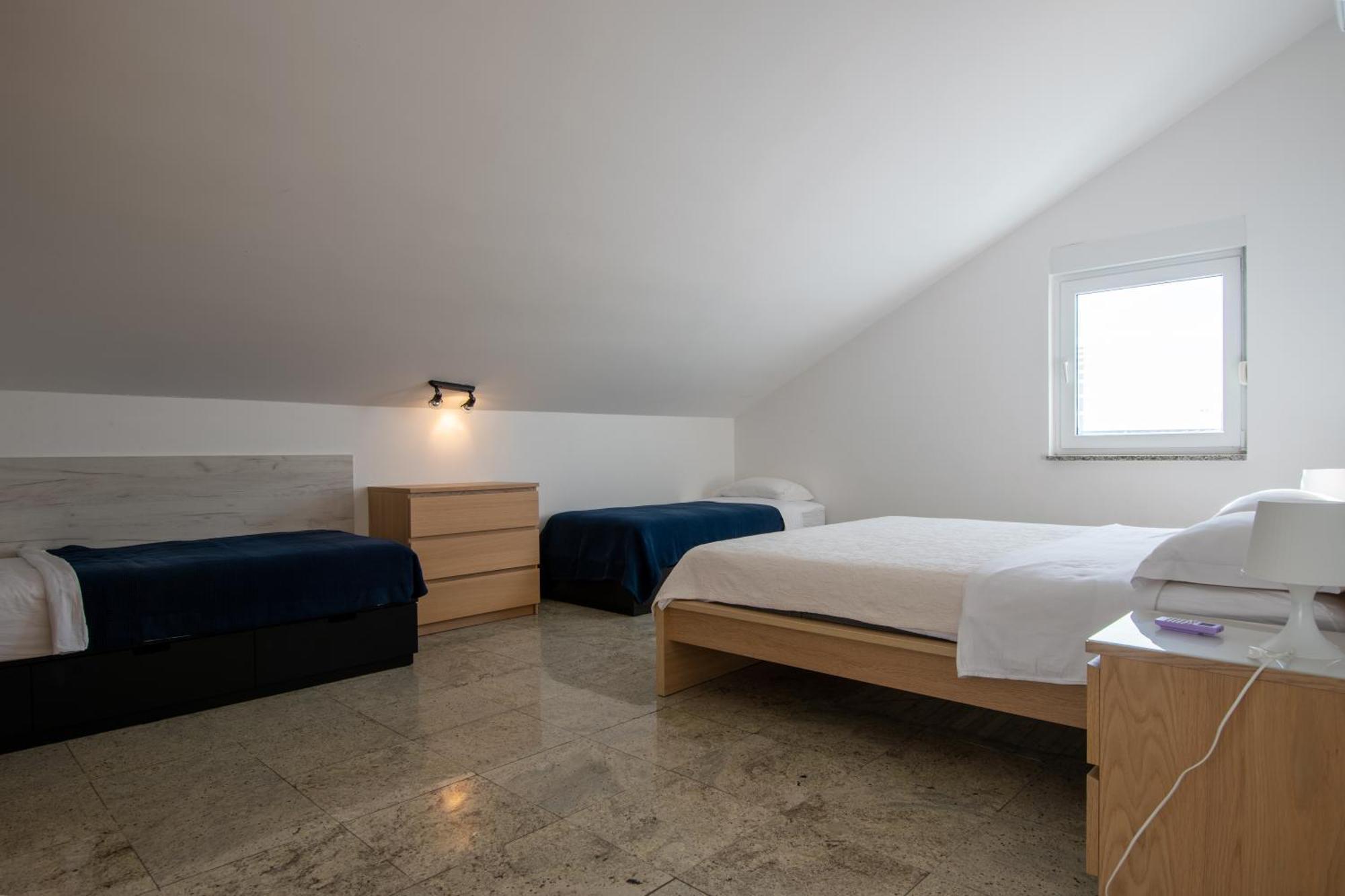 Apartments Lantina ベティナ 部屋 写真