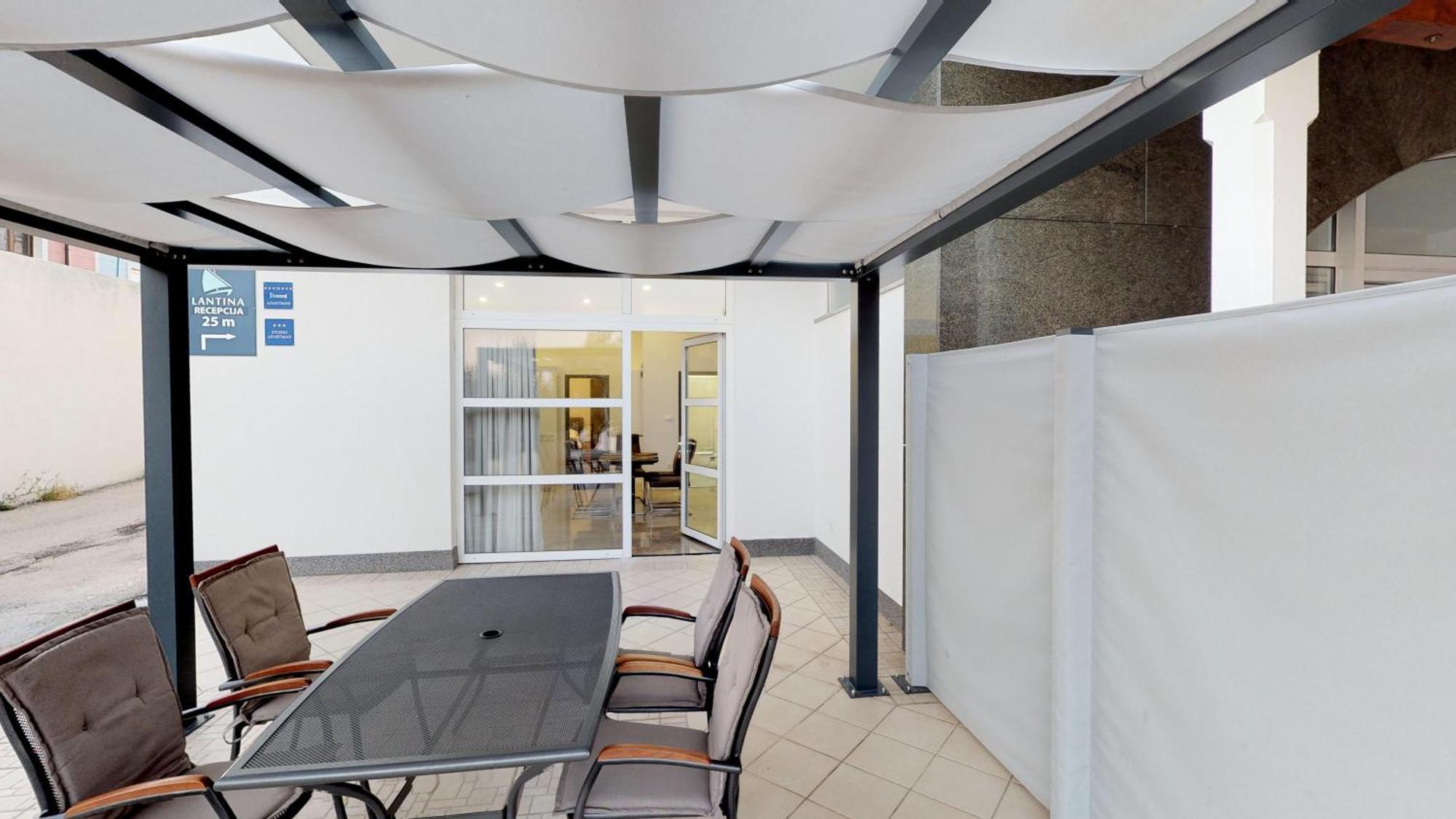 Apartments Lantina ベティナ 部屋 写真