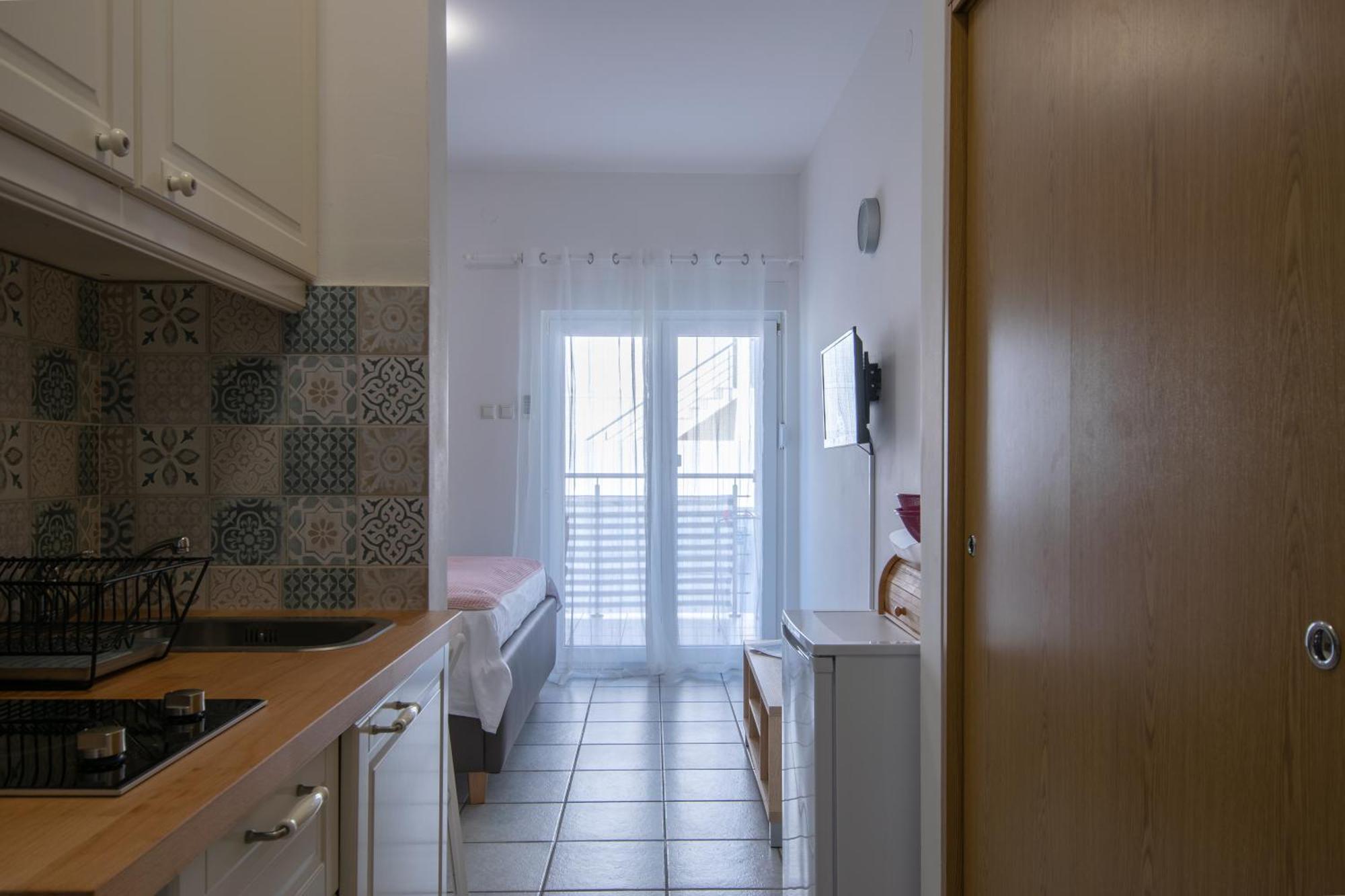 Apartments Lantina ベティナ 部屋 写真