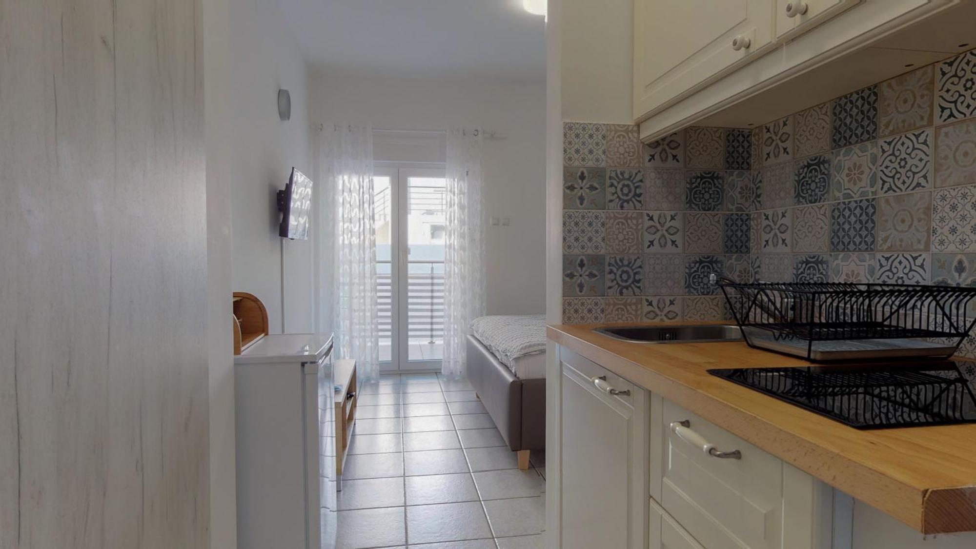 Apartments Lantina ベティナ 部屋 写真