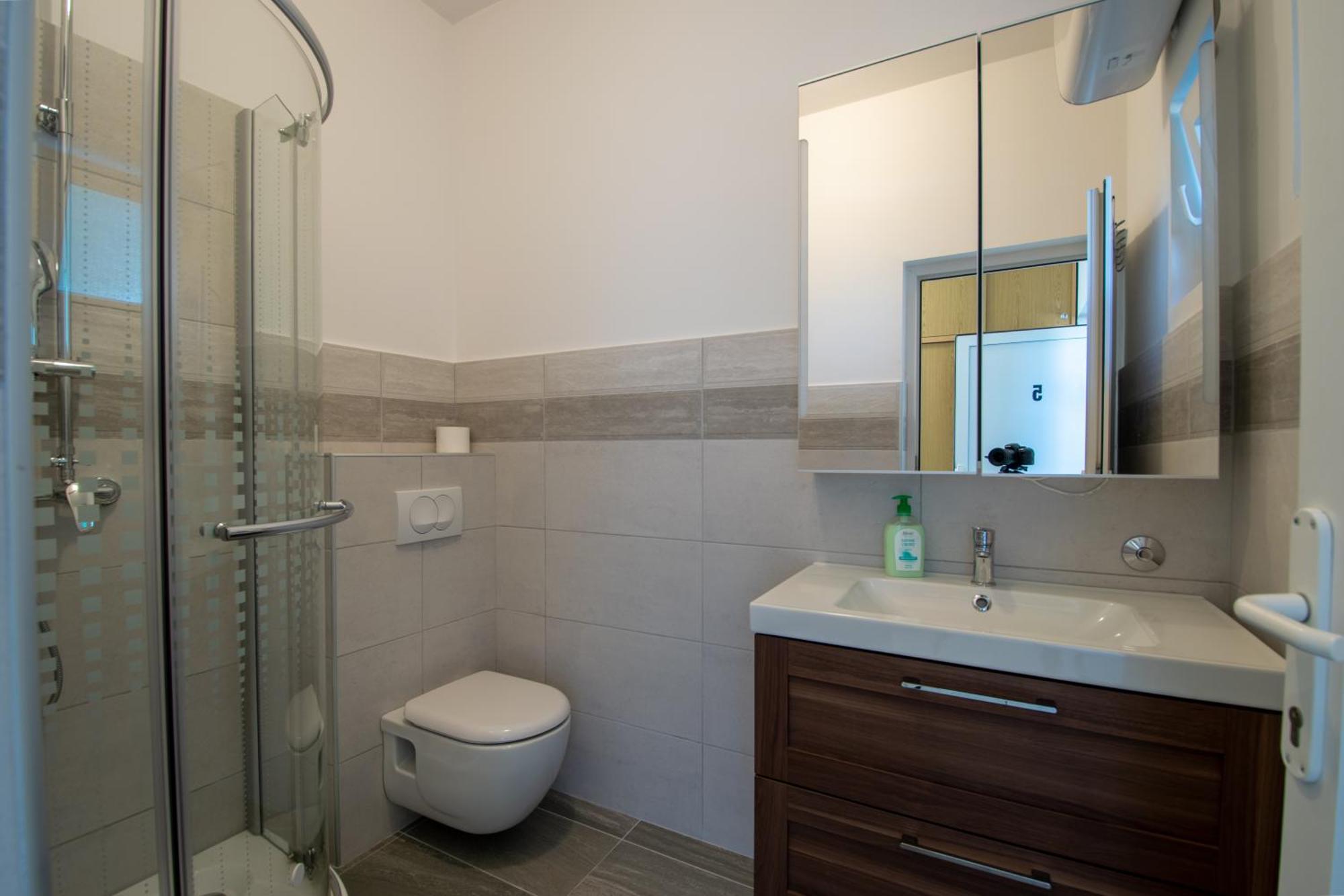 Apartments Lantina ベティナ 部屋 写真