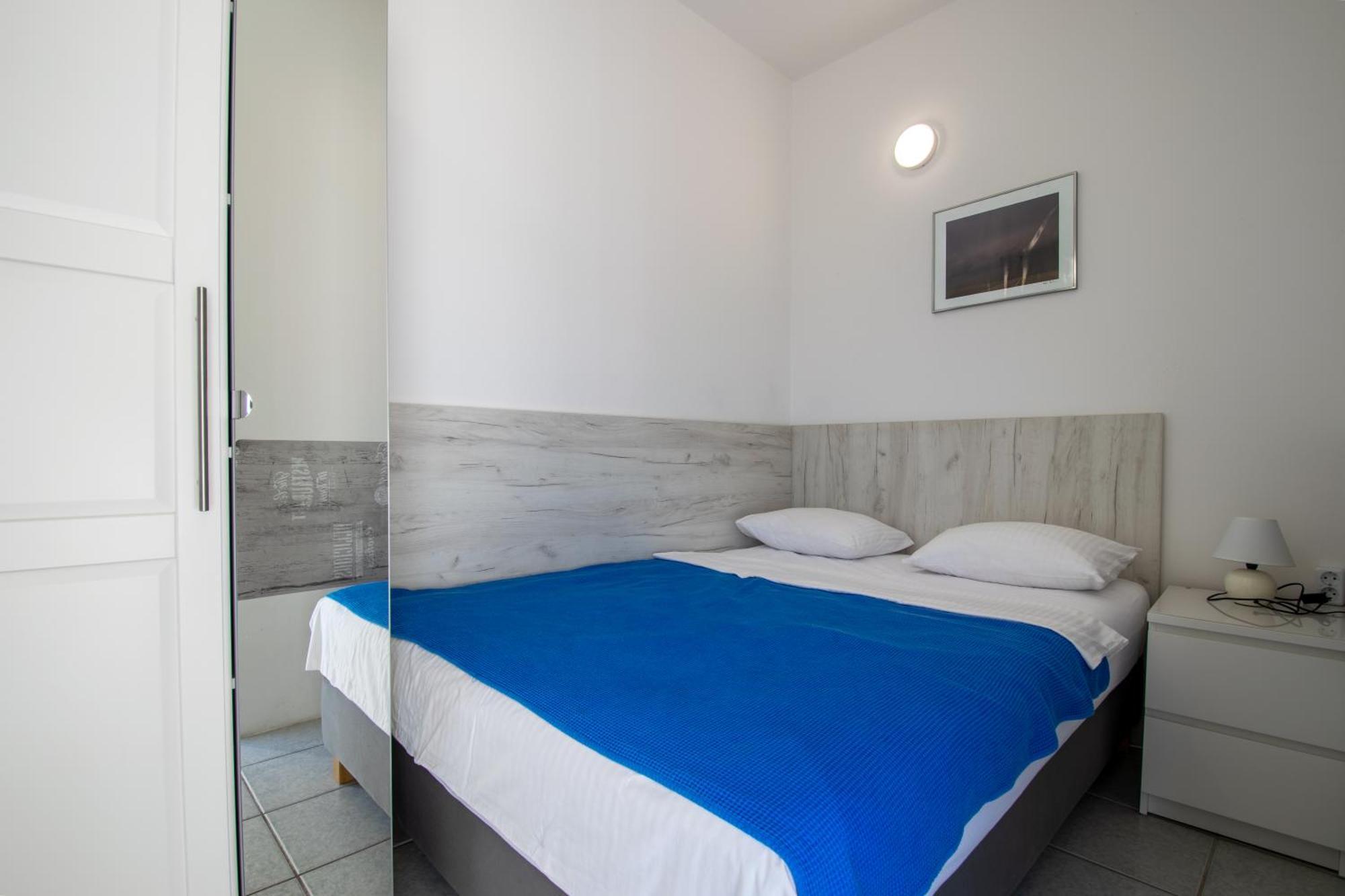 Apartments Lantina ベティナ 部屋 写真