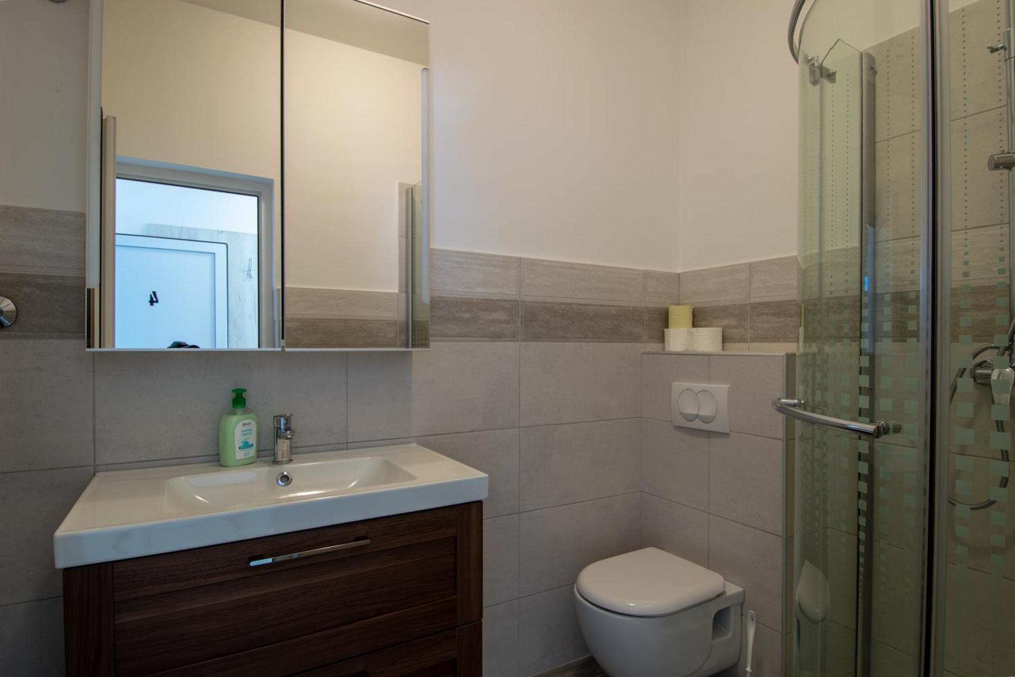 Apartments Lantina ベティナ 部屋 写真