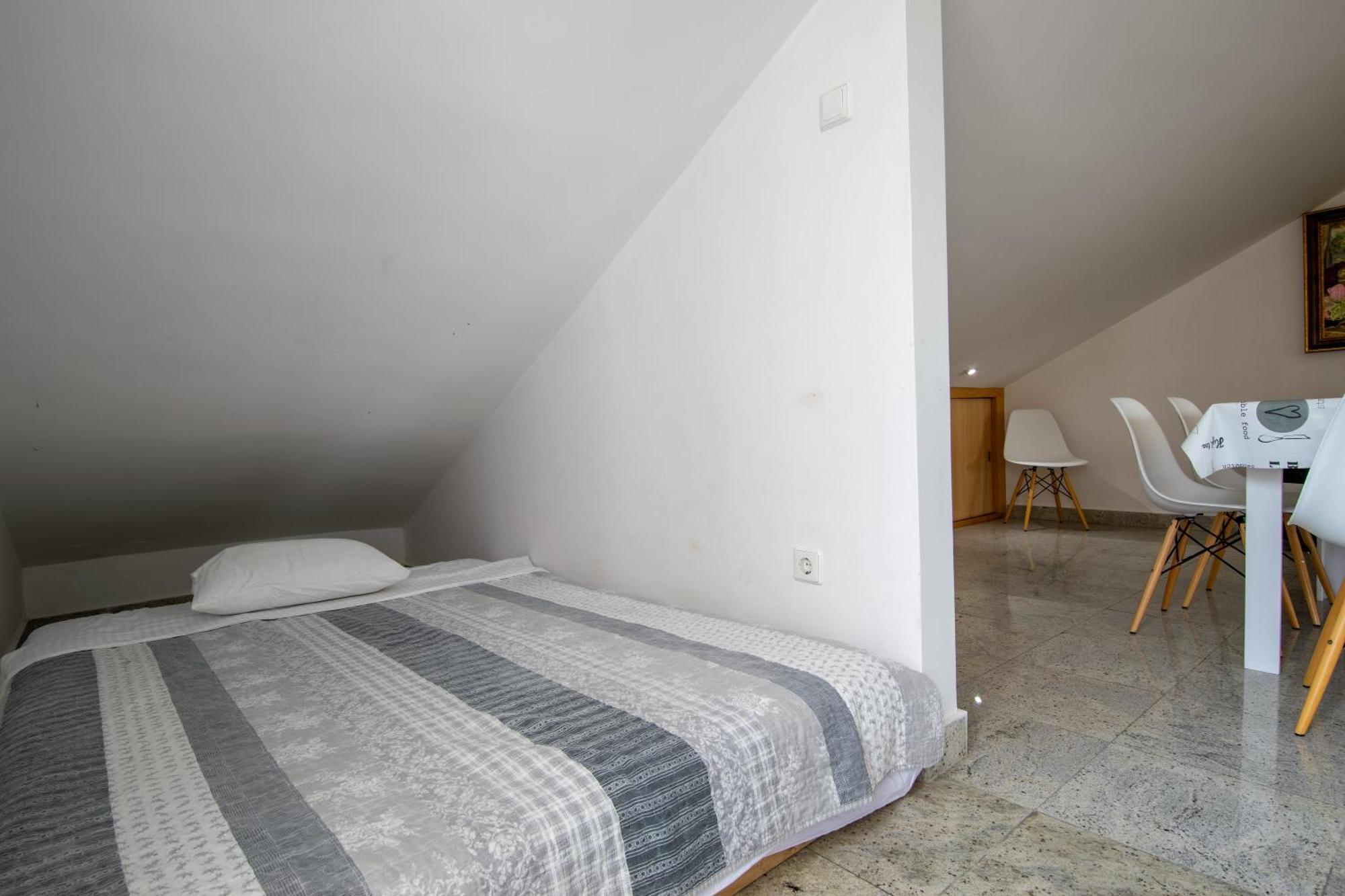 Apartments Lantina ベティナ 部屋 写真