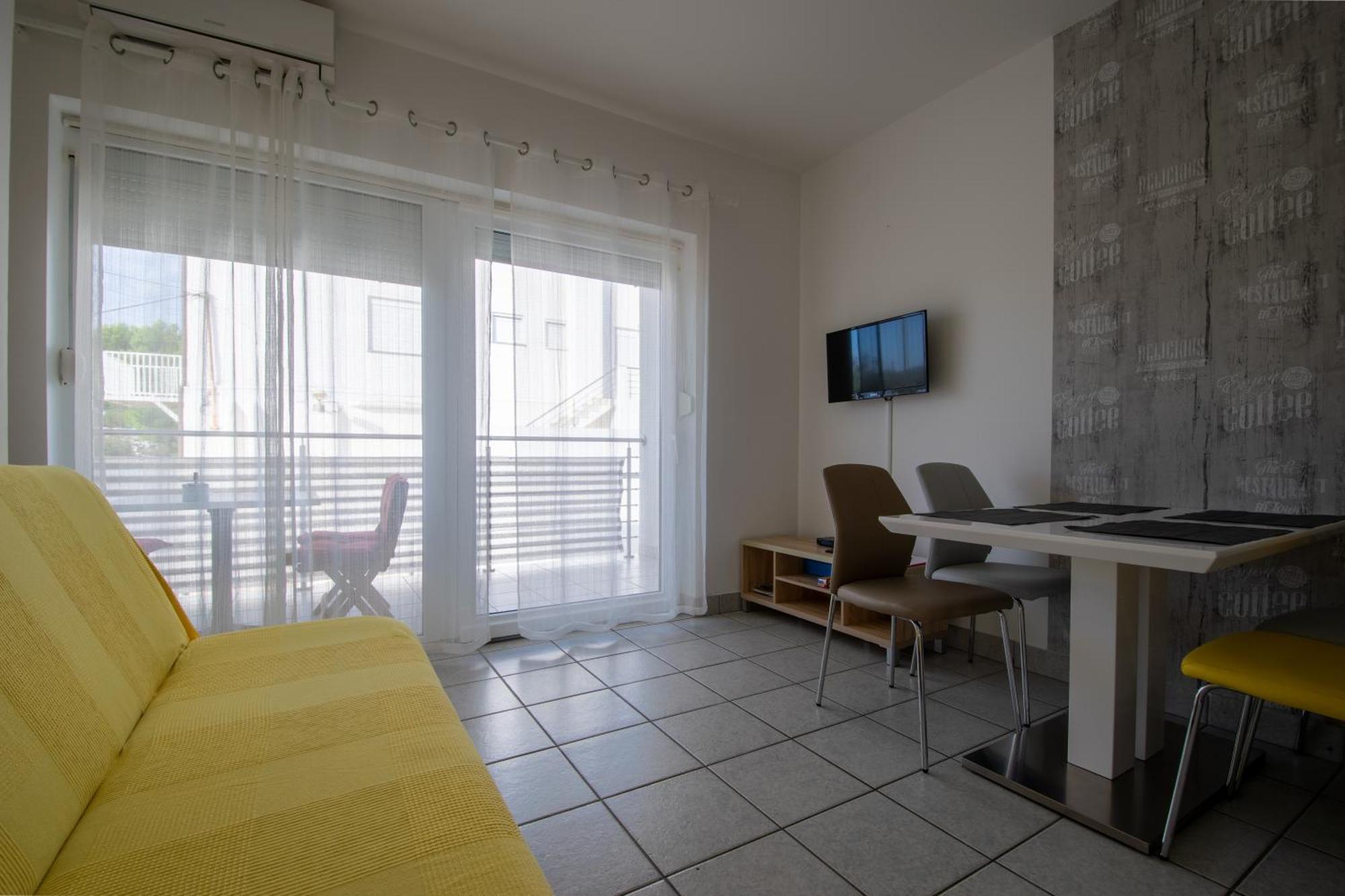 Apartments Lantina ベティナ 部屋 写真