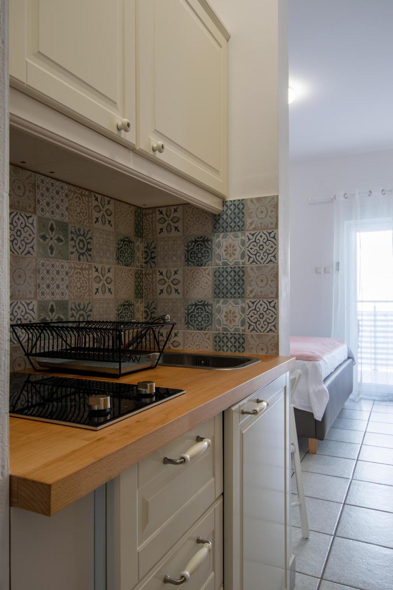 Apartments Lantina ベティナ 部屋 写真