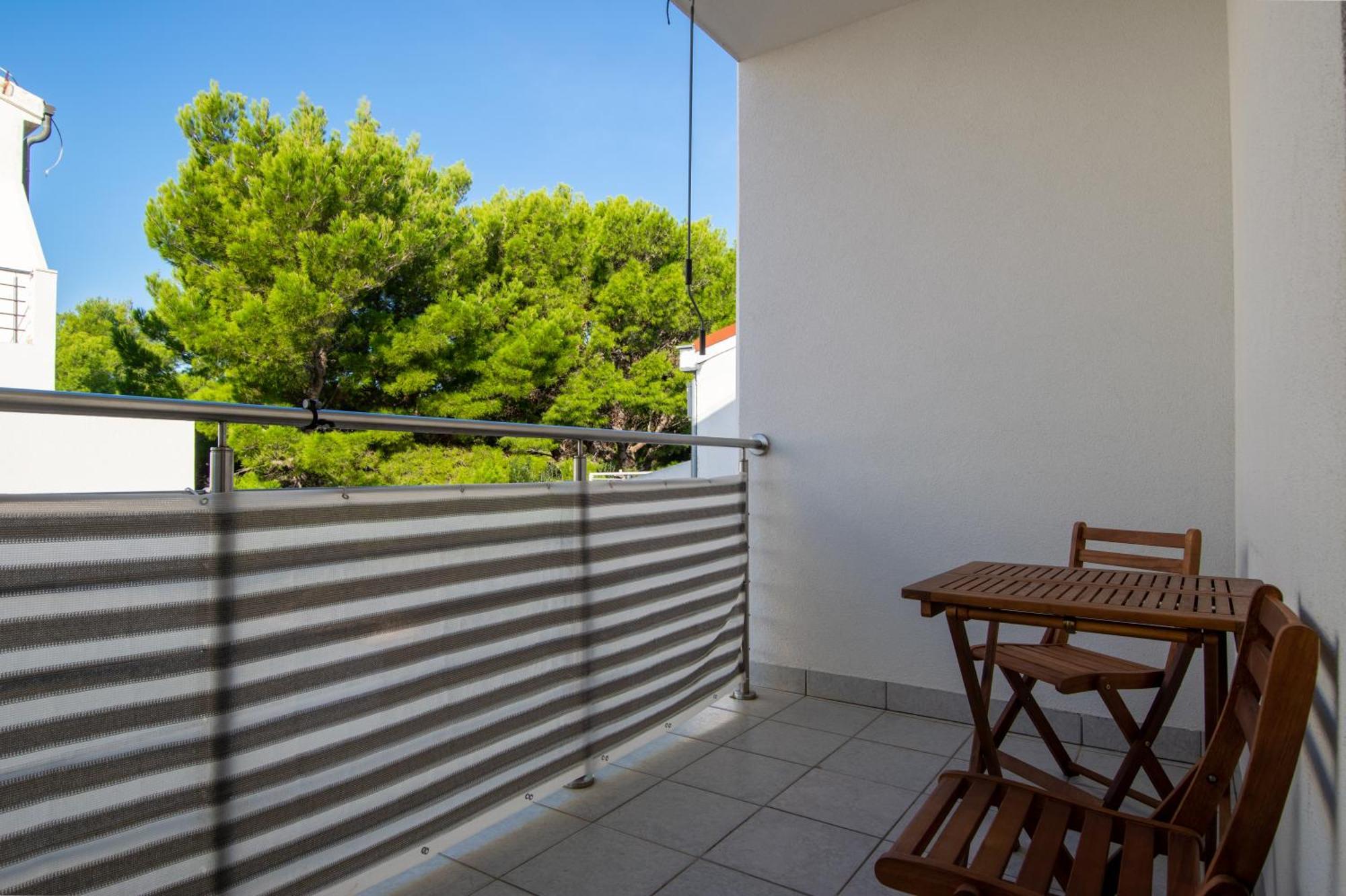 Apartments Lantina ベティナ 部屋 写真