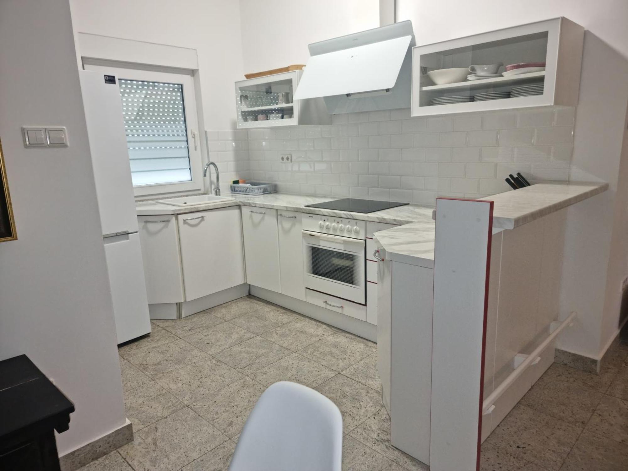 Apartments Lantina ベティナ エクステリア 写真