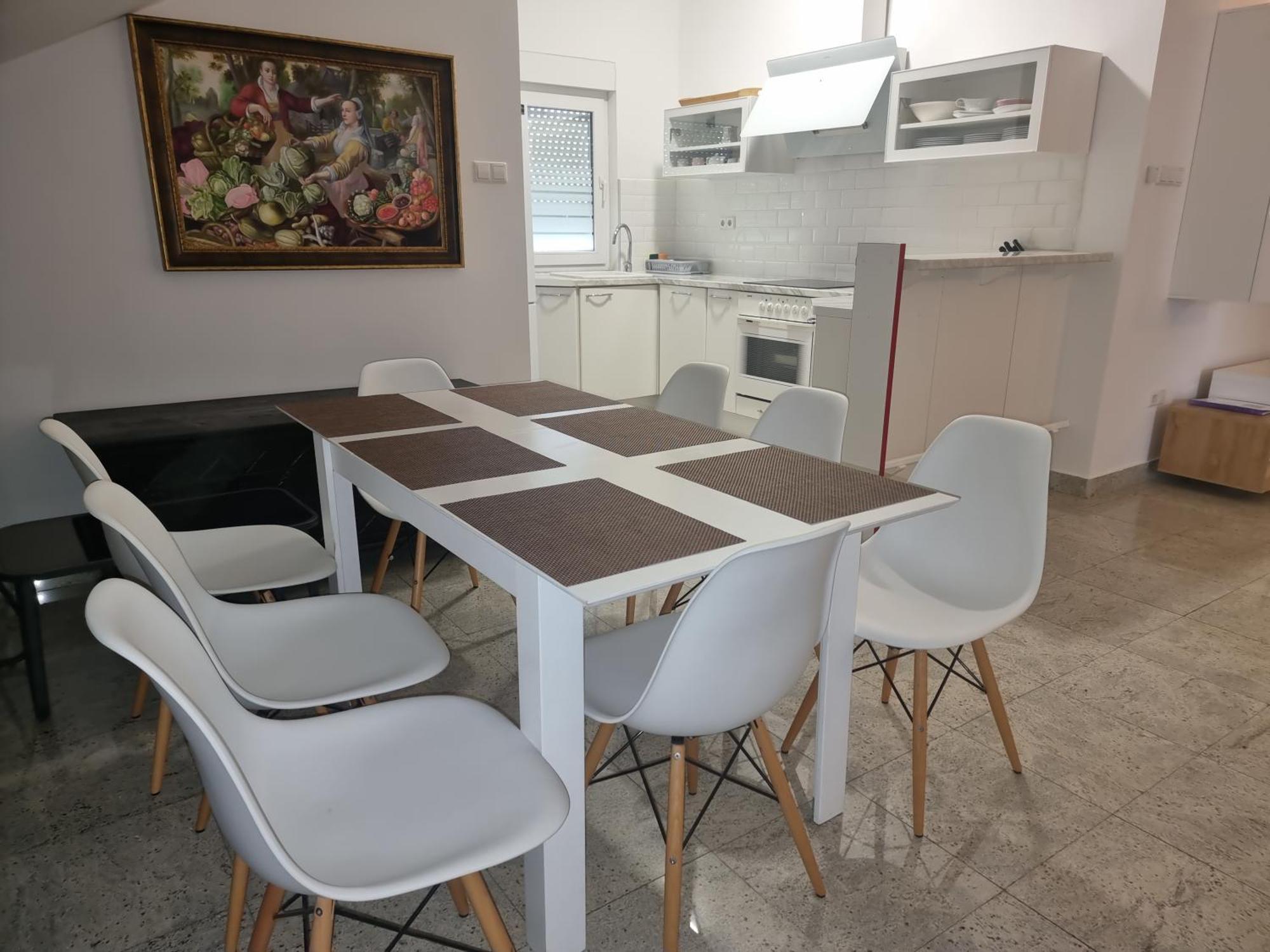 Apartments Lantina ベティナ エクステリア 写真